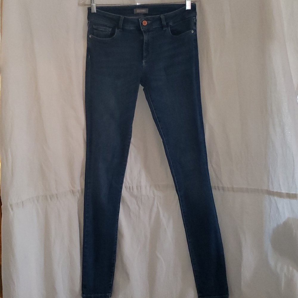 DL 1961 Jeans skinny